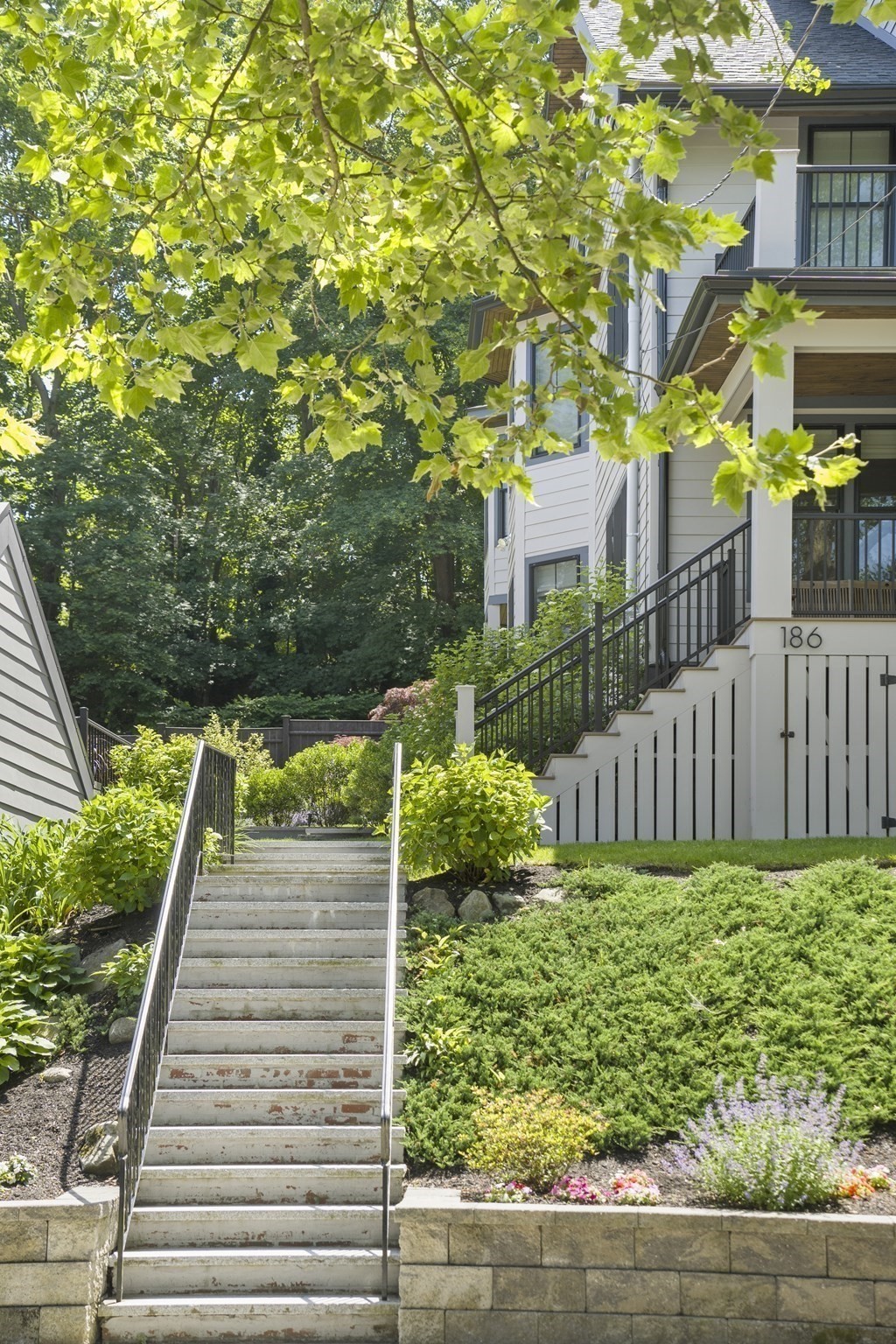 186 Mason Ter Unit 186, Brookline, MA 02446 - Image 3