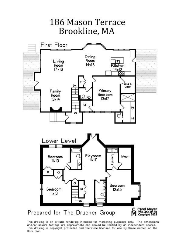 186 Mason Ter Unit 186, Brookline, MA 02446 - Image 27
