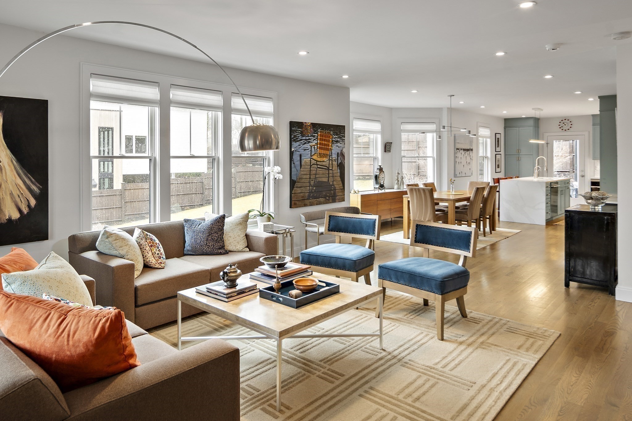 186 Mason Ter Unit 186, Brookline, MA 02446 - Image 4