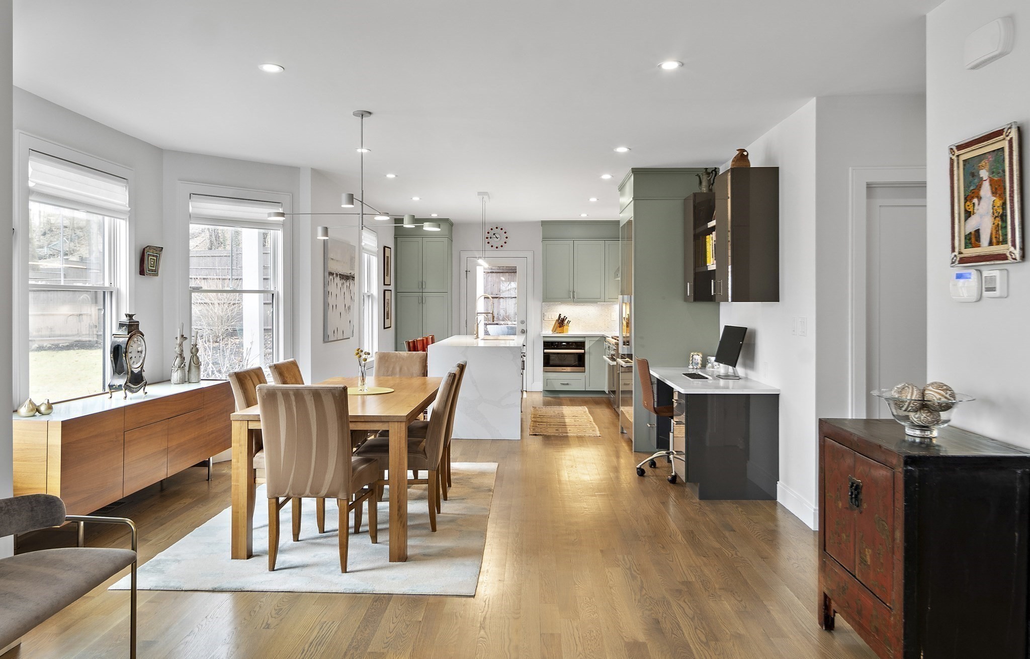 186 Mason Ter Unit 186, Brookline, MA 02446 - Image 5