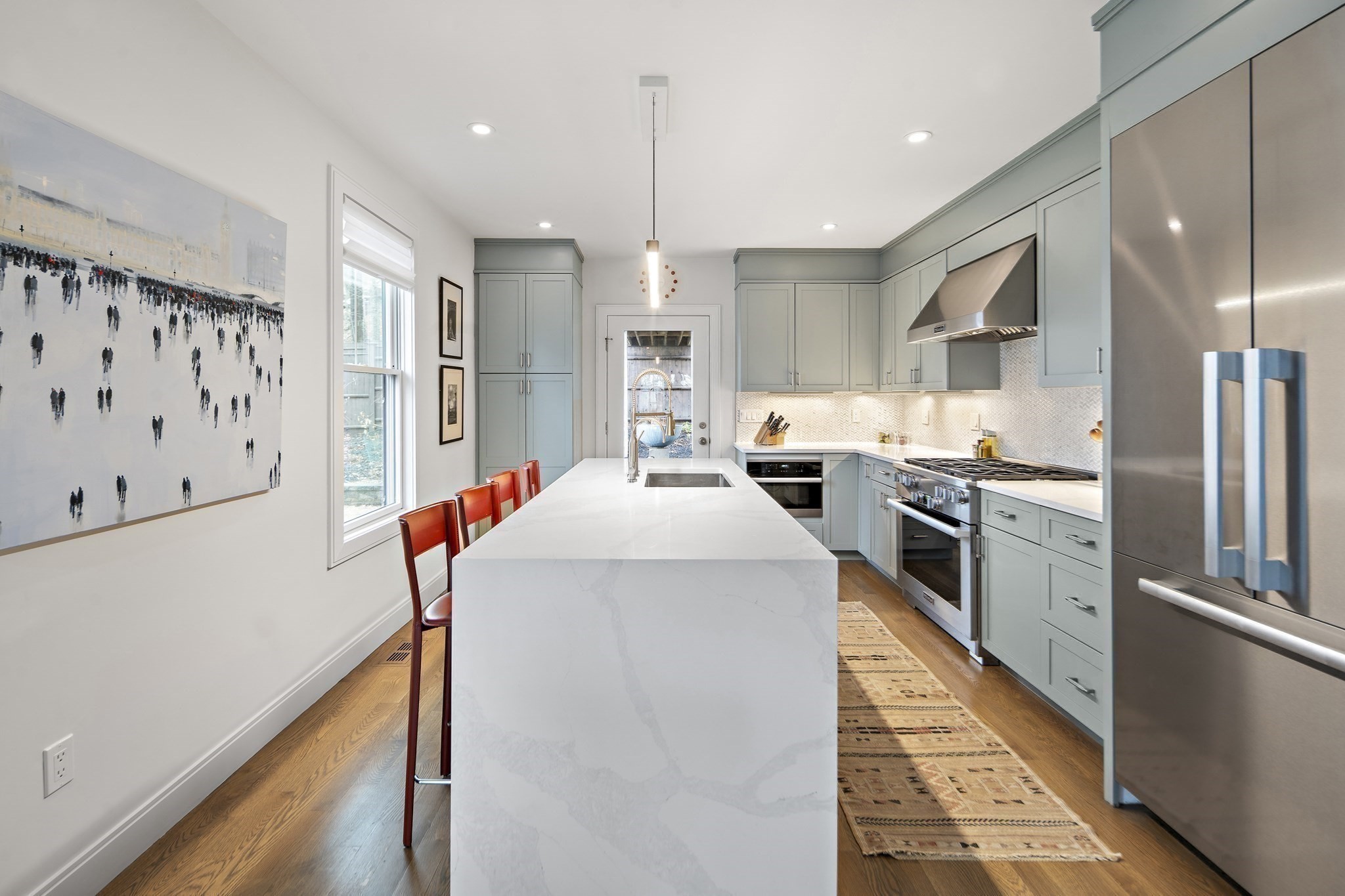 186 Mason Ter Unit 186, Brookline, MA 02446 - Image 7