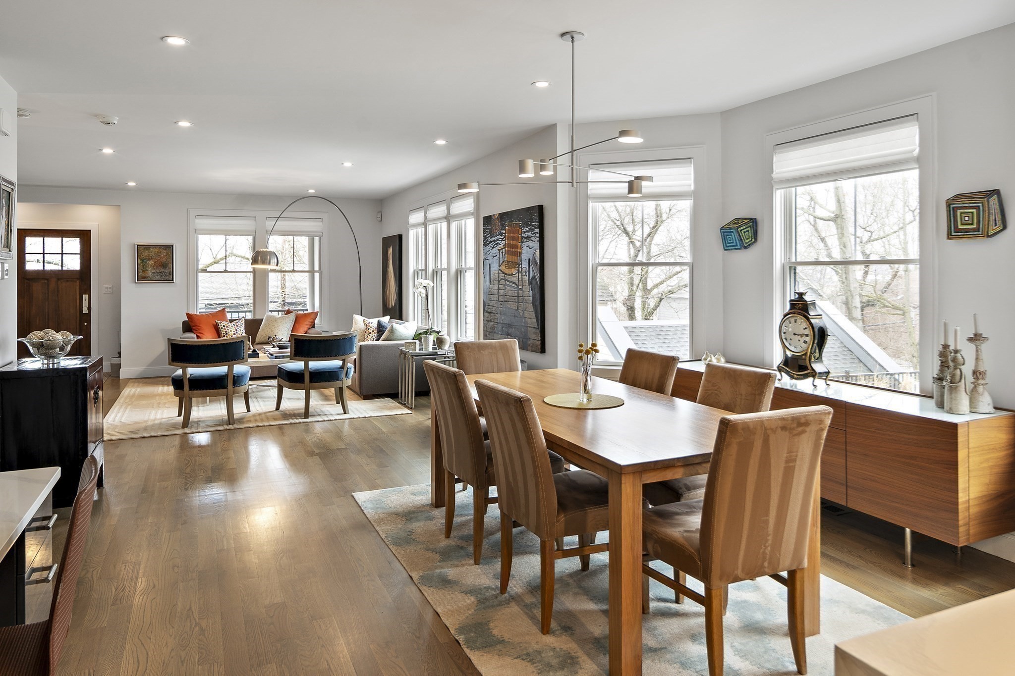 186 Mason Ter Unit 186, Brookline, MA 02446 - Image 9