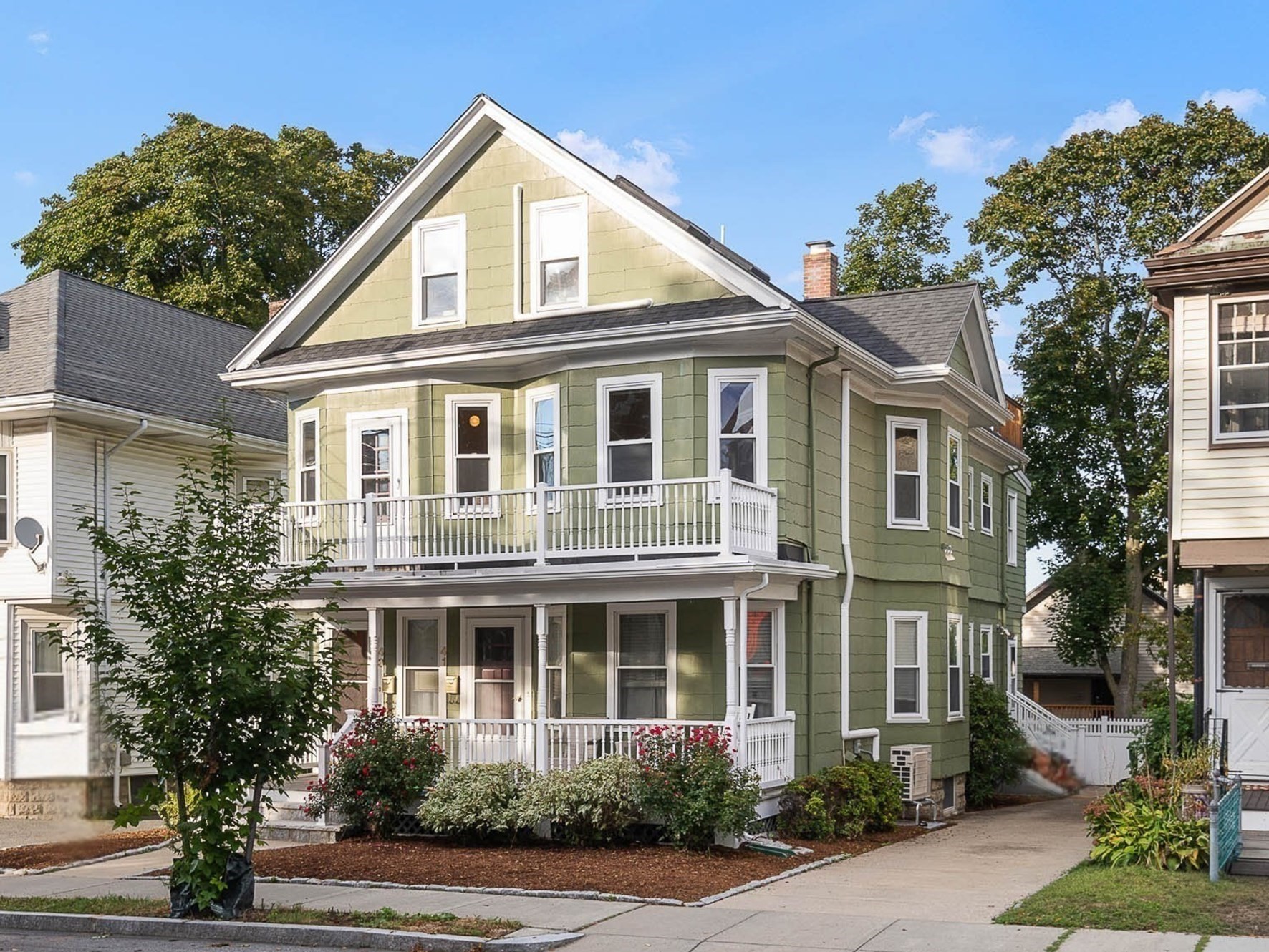 43 Irma Avenue Unit 43, Watertown, MA 02472