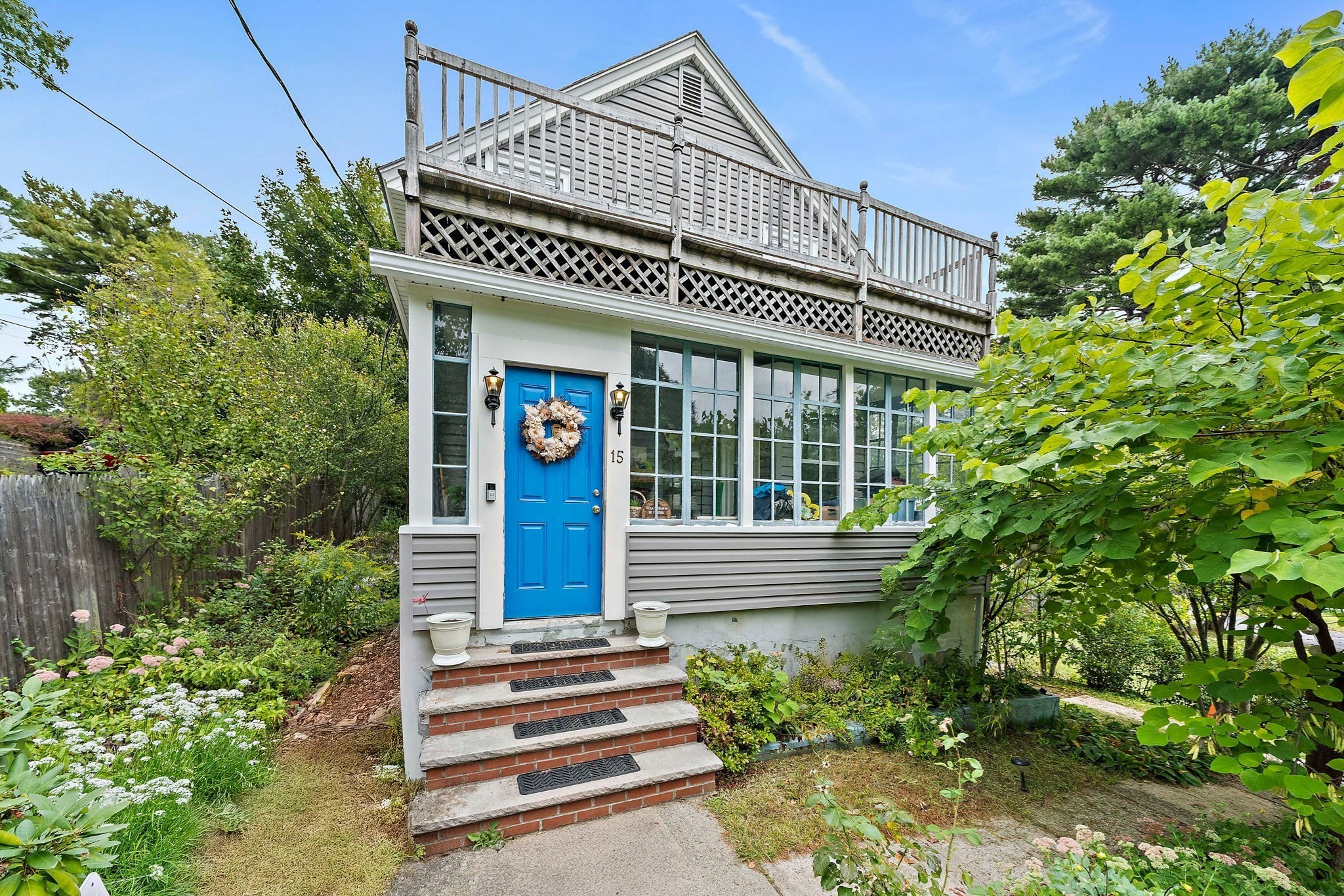 15 Linden Thomas Rd, Randolph, MA 02368