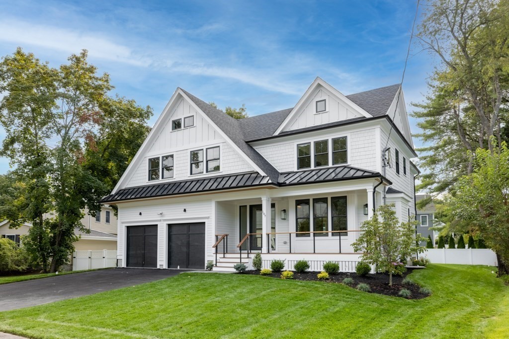 107 Valley Road, Needham, MA 02492 - Image 2