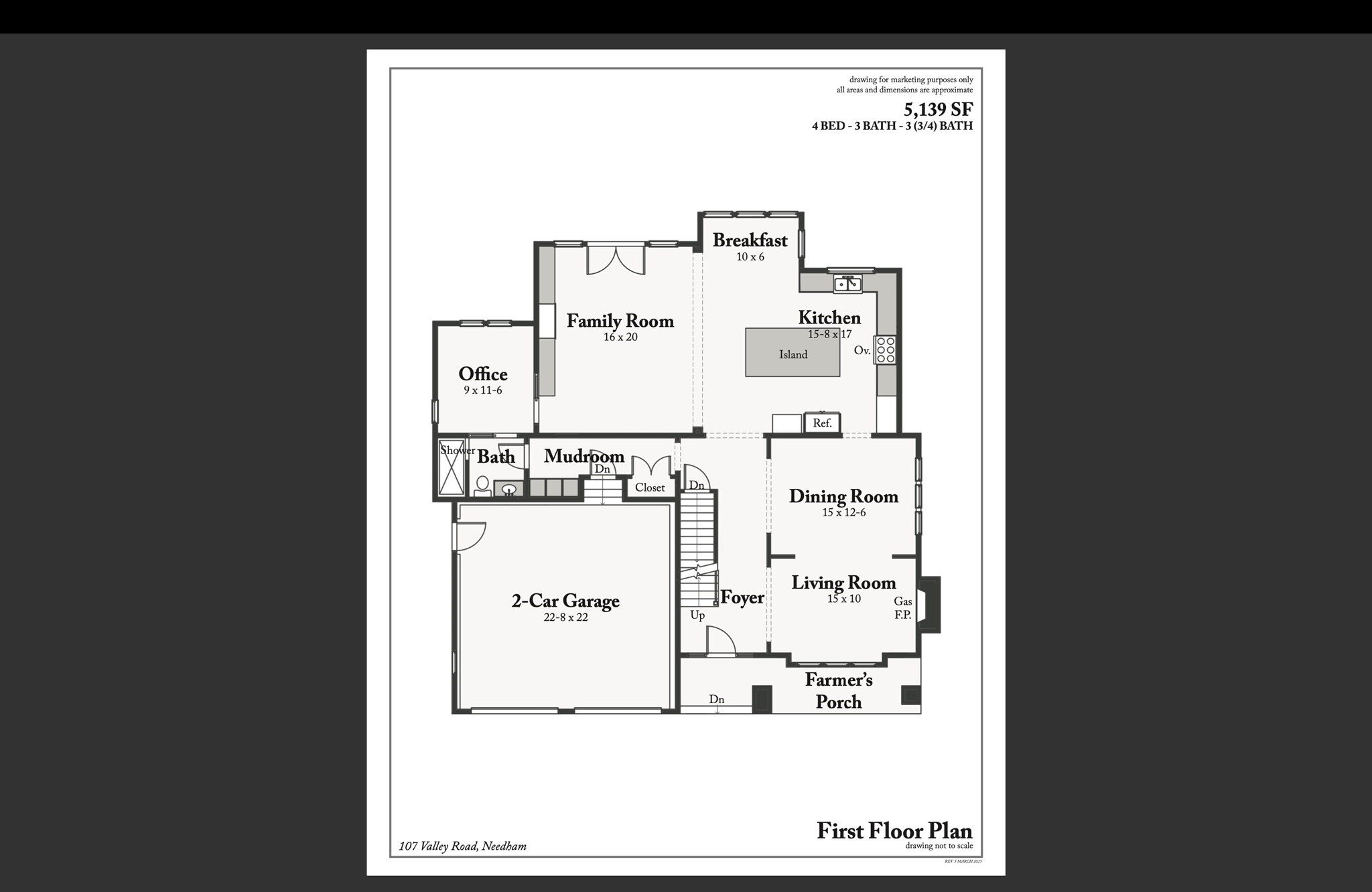 107 Valley Road, Needham, MA 02492 - Image 36