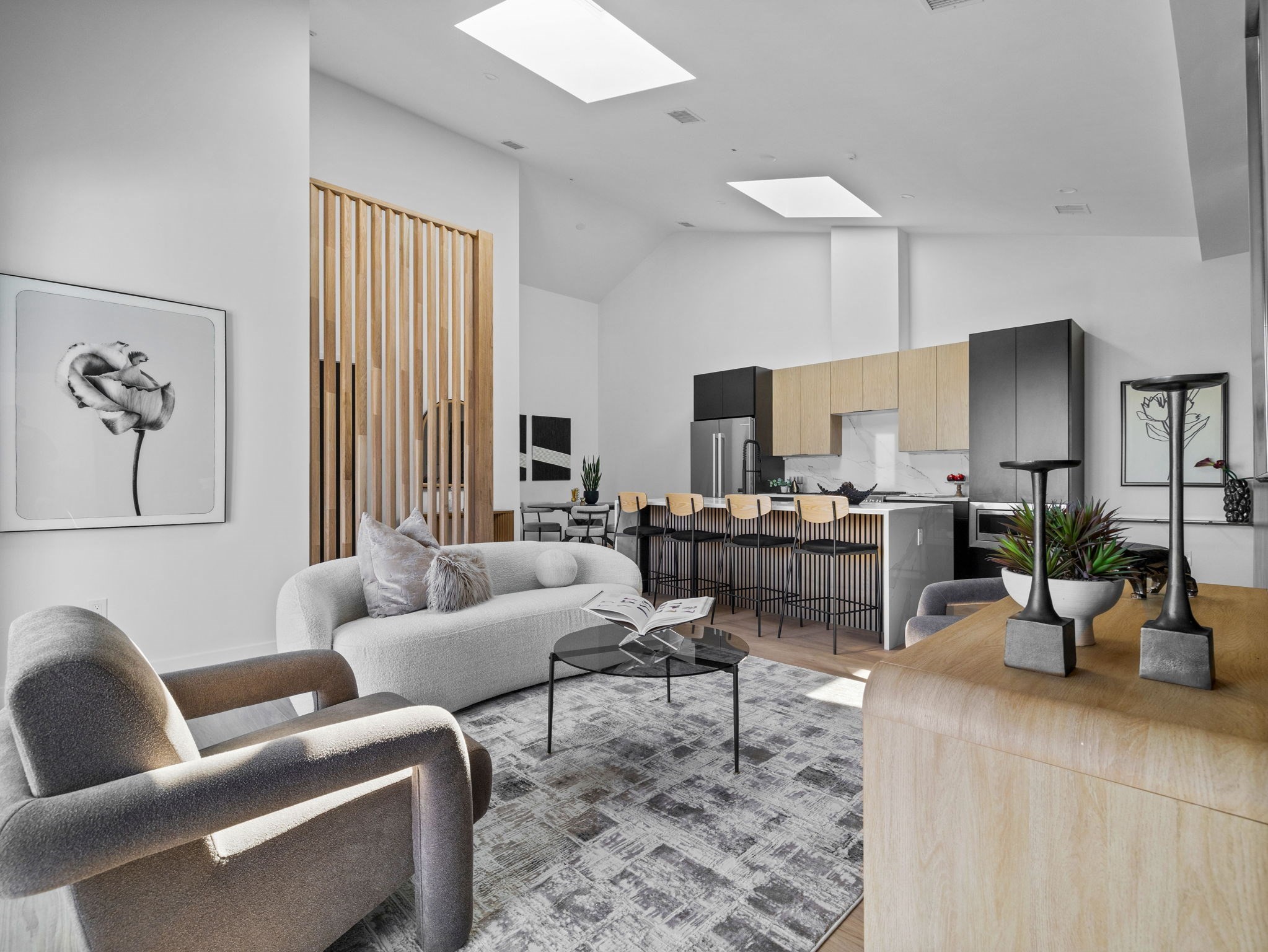 22 High Street Unit PH13, Dorchester, Boston, MA 02122