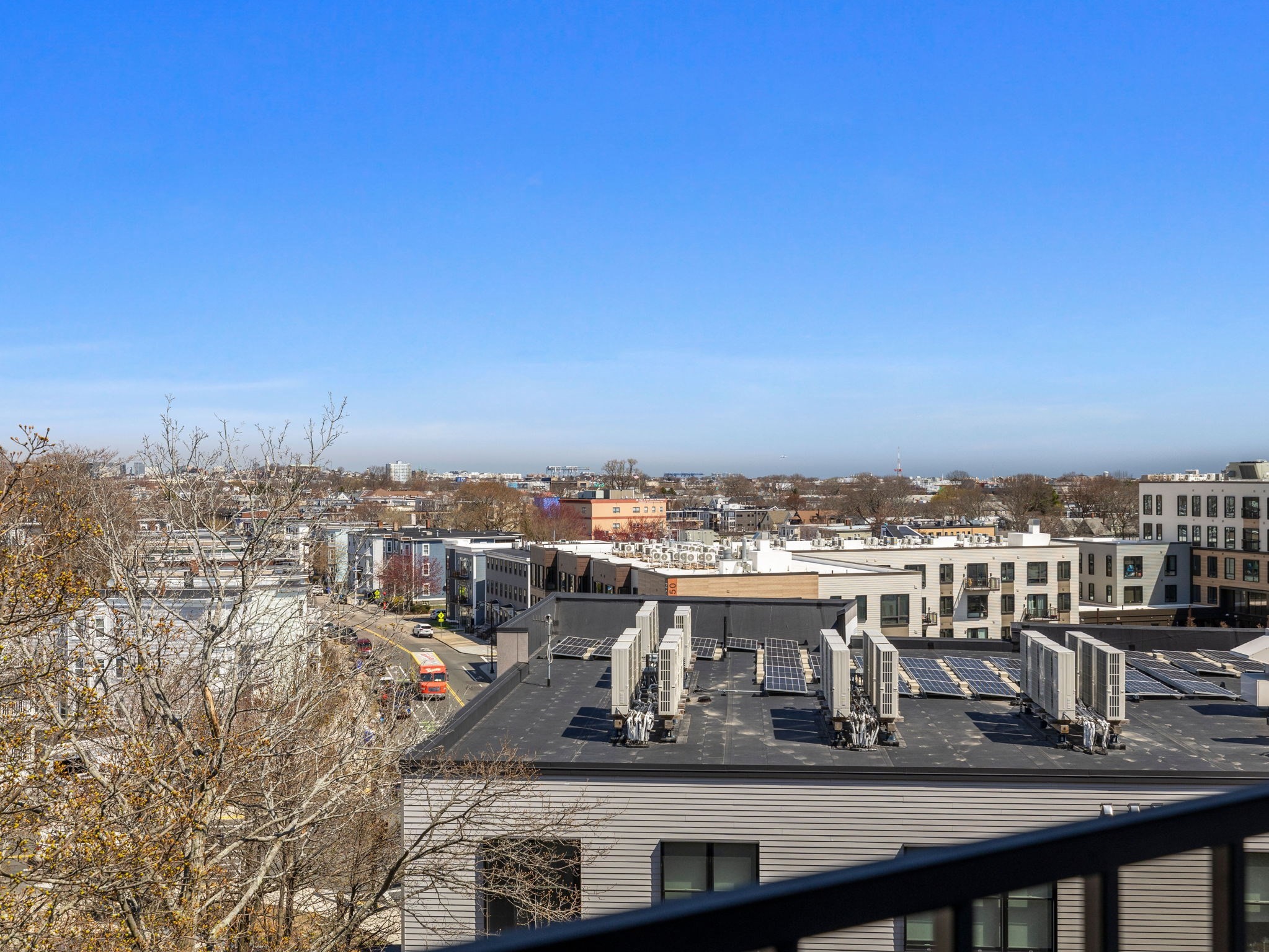 22 High Street Unit PH13, Dorchester, Boston, MA 02122 - Image 14