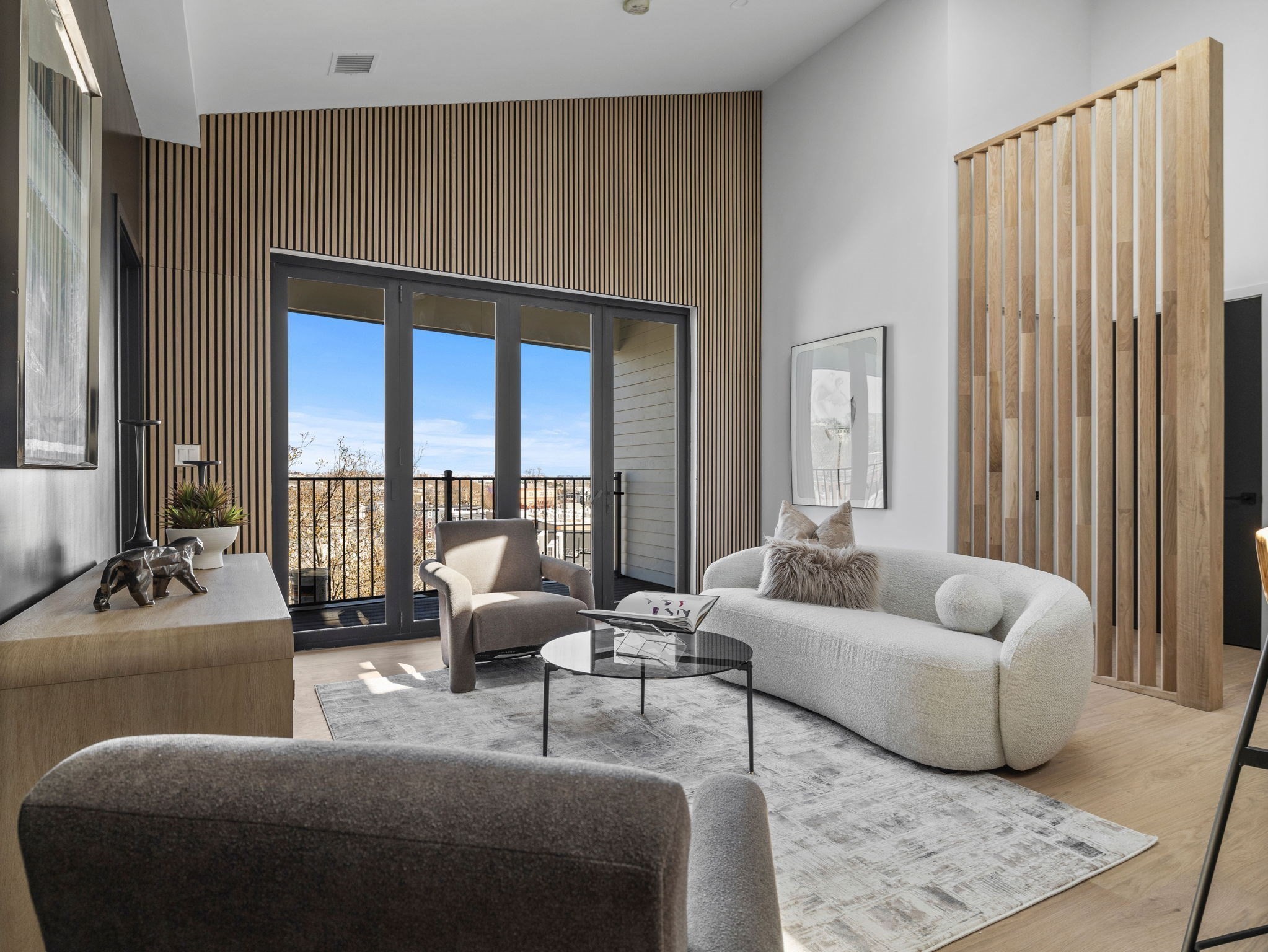 22 High Street Unit PH13, Dorchester, Boston, MA 02122 - Image 3