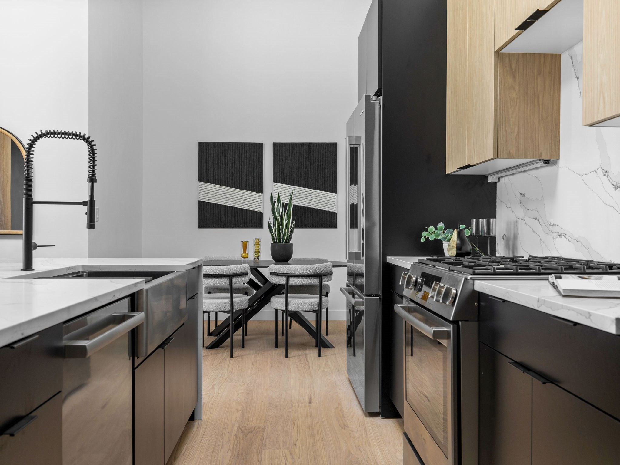 22 High Street Unit PH13, Dorchester, Boston, MA 02122 - Image 4