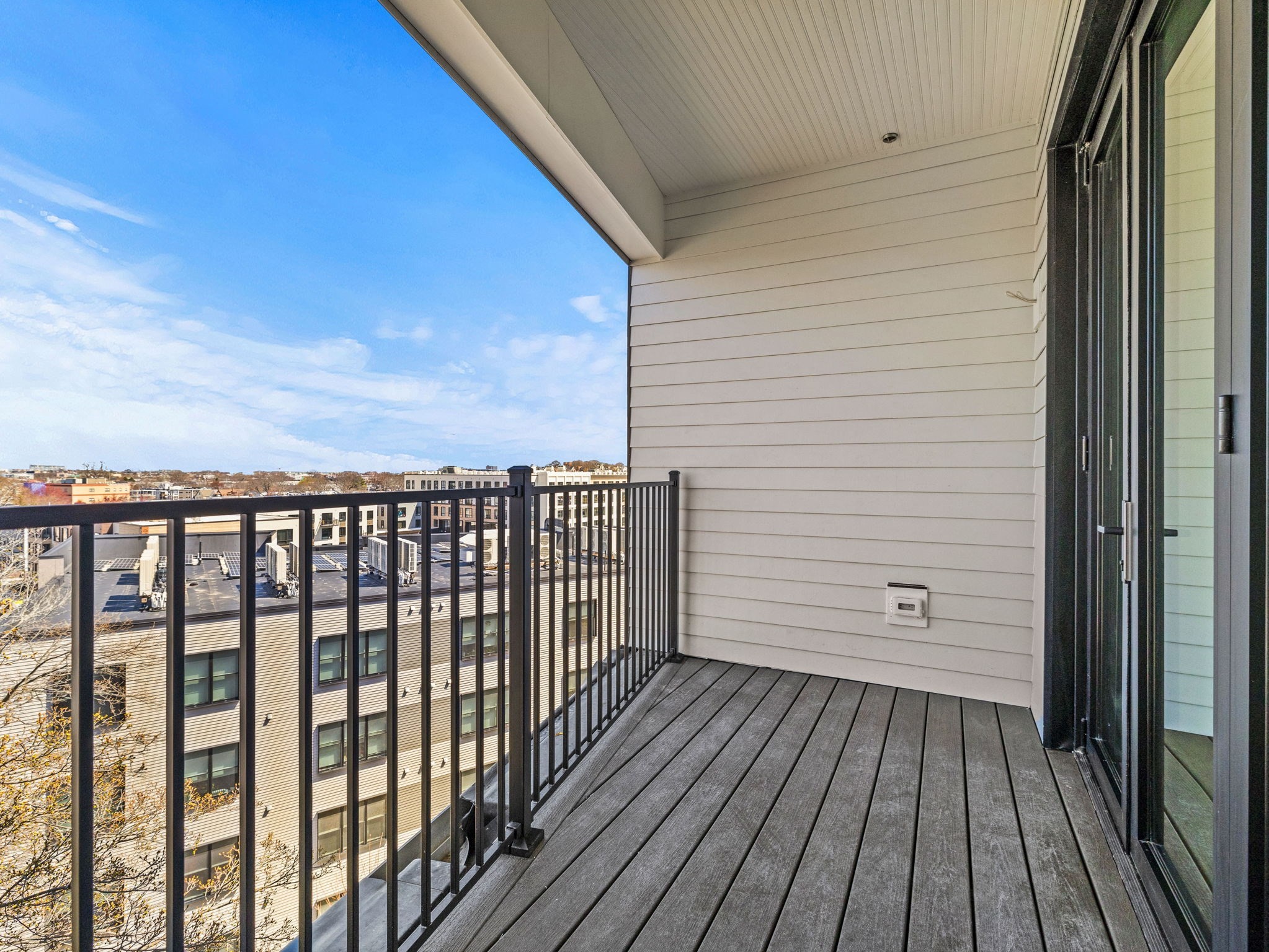22 High Street Unit PH13, Dorchester, Boston, MA 02122 - Image 7