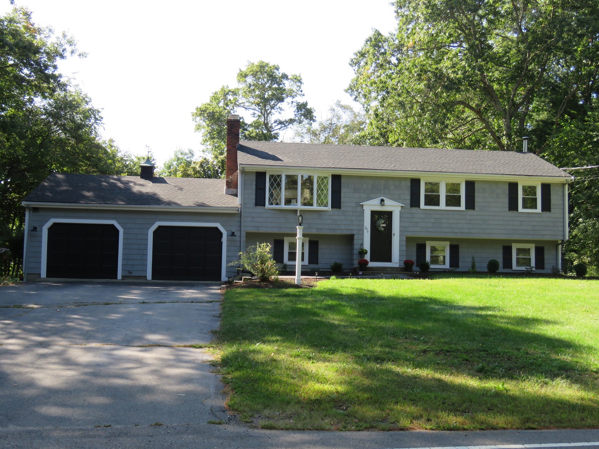 275 Whitman St, Hanson, MA 02341