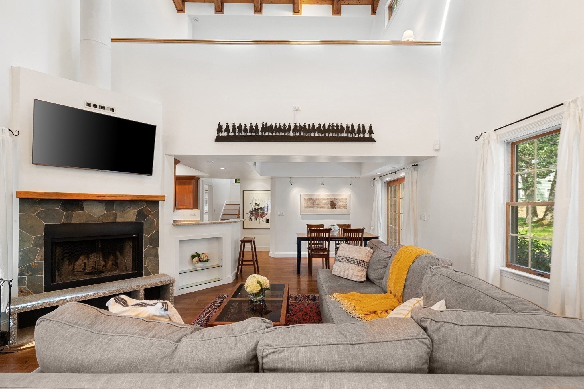 18 Greenwood St, Lexington, MA 02421 - Image 2