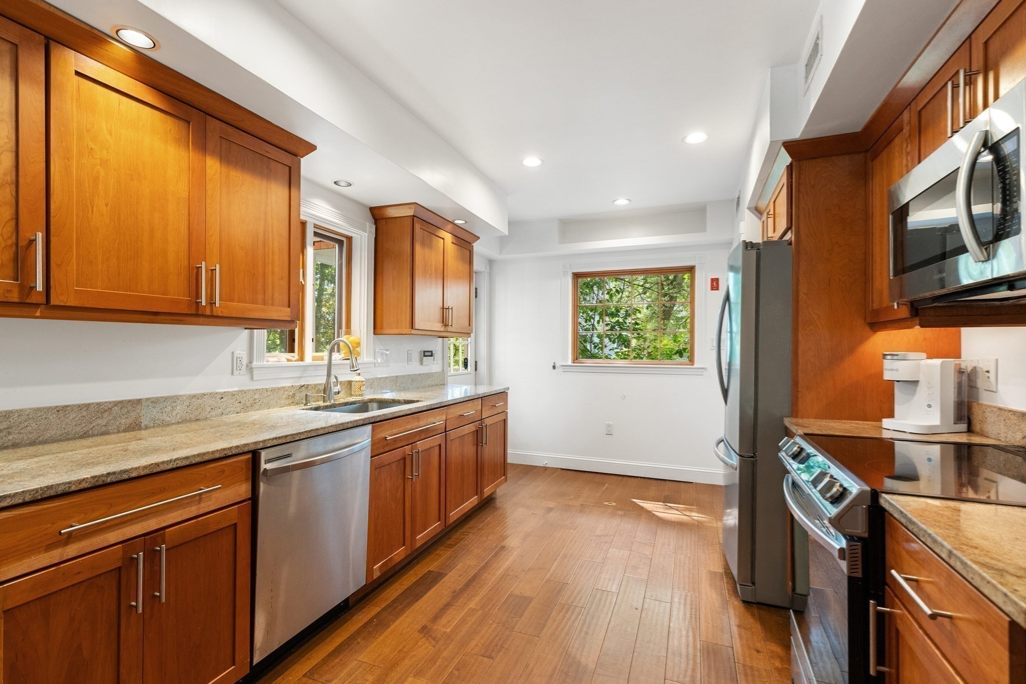 18 Greenwood St, Lexington, MA 02421 - Image 11