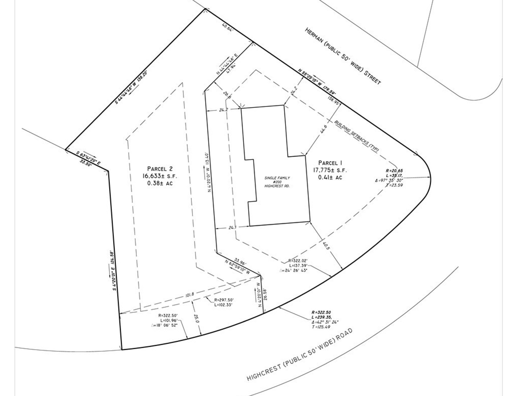 2 Highcrest Rd, Fall River, MA 02720 - Image 1