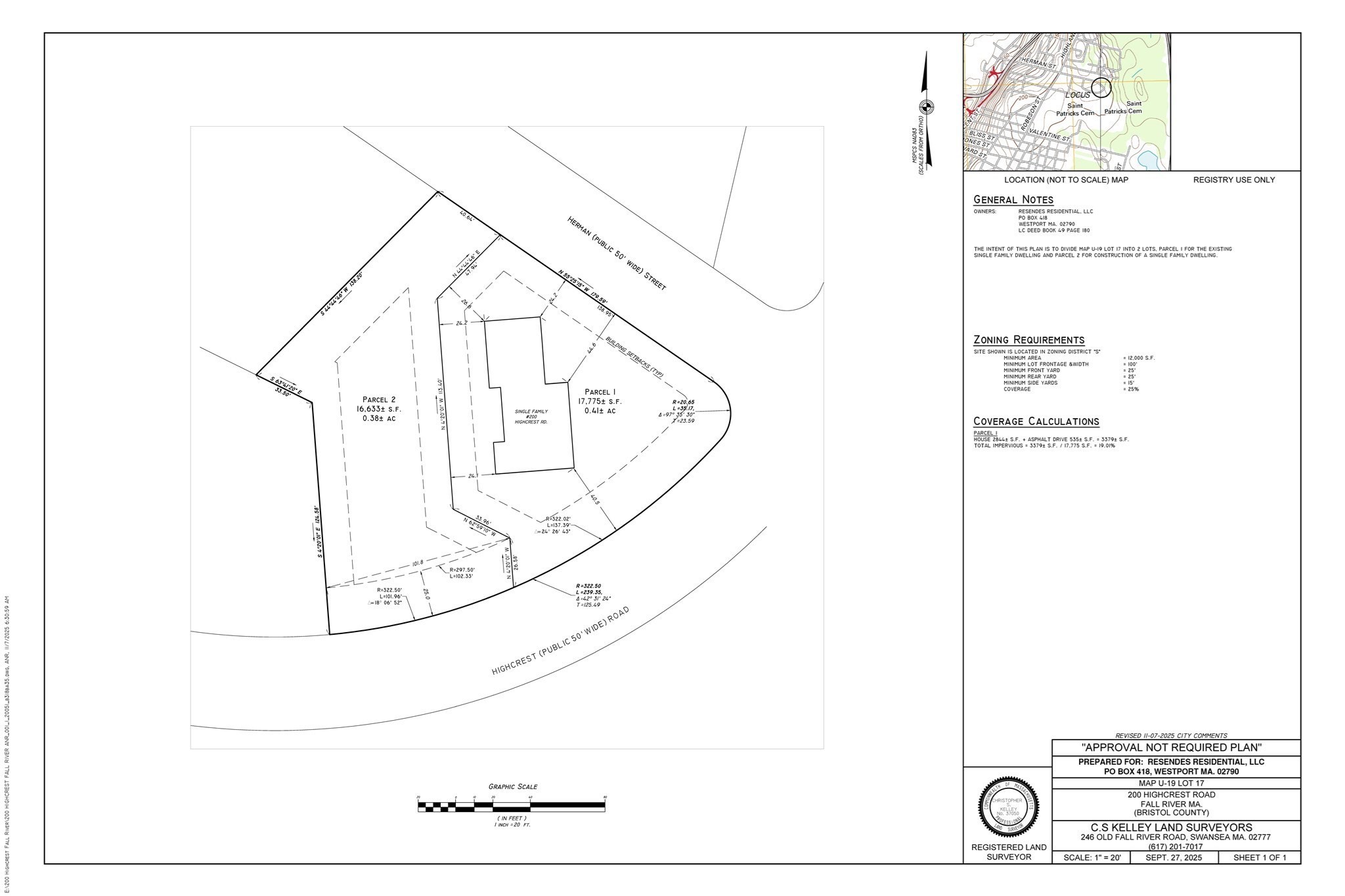 2 Highcrest Rd, Fall River, MA 02720 - Image 2