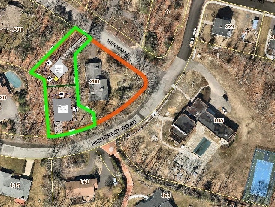 2 Highcrest Rd, Fall River, MA 02720 - Image 4