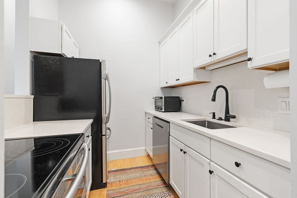 193 West Canton St Unit 2, South End, Boston, MA 02116 - Image 2