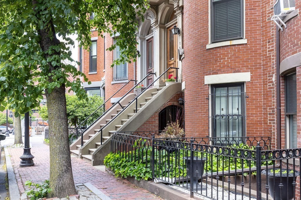 193 West Canton St Unit 2, South End, Boston, MA 02116 - Image 14