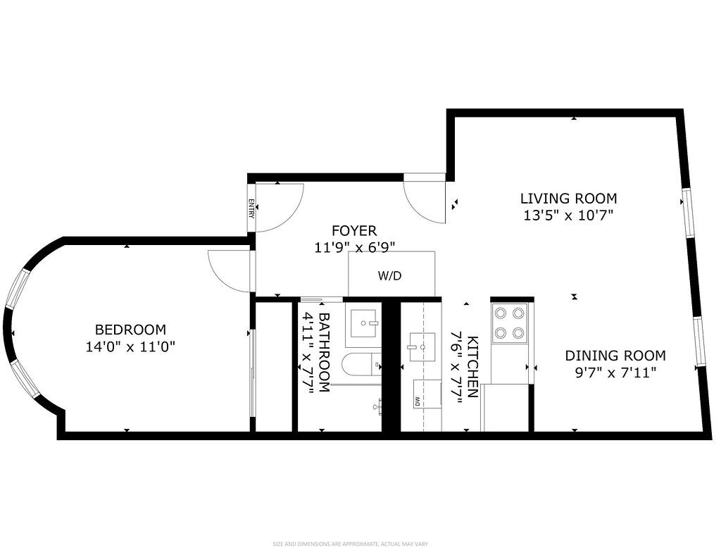 193 West Canton St Unit 2, South End, Boston, MA 02116 - Image 16