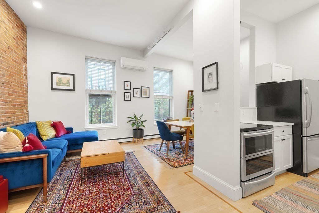 193 West Canton St Unit 2, South End, Boston, MA 02116 - Image 3