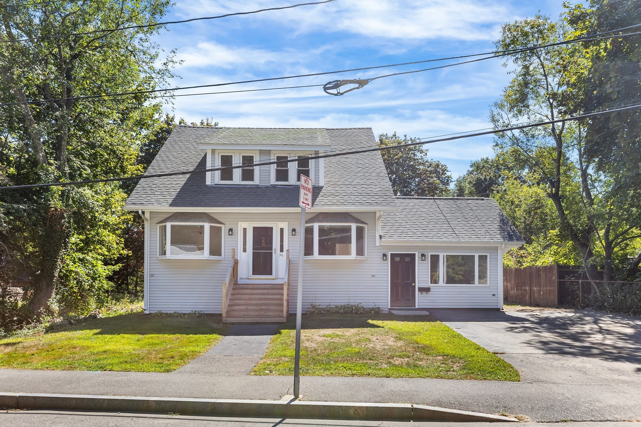 36 Brookside Rd, Braintree, MA 02184