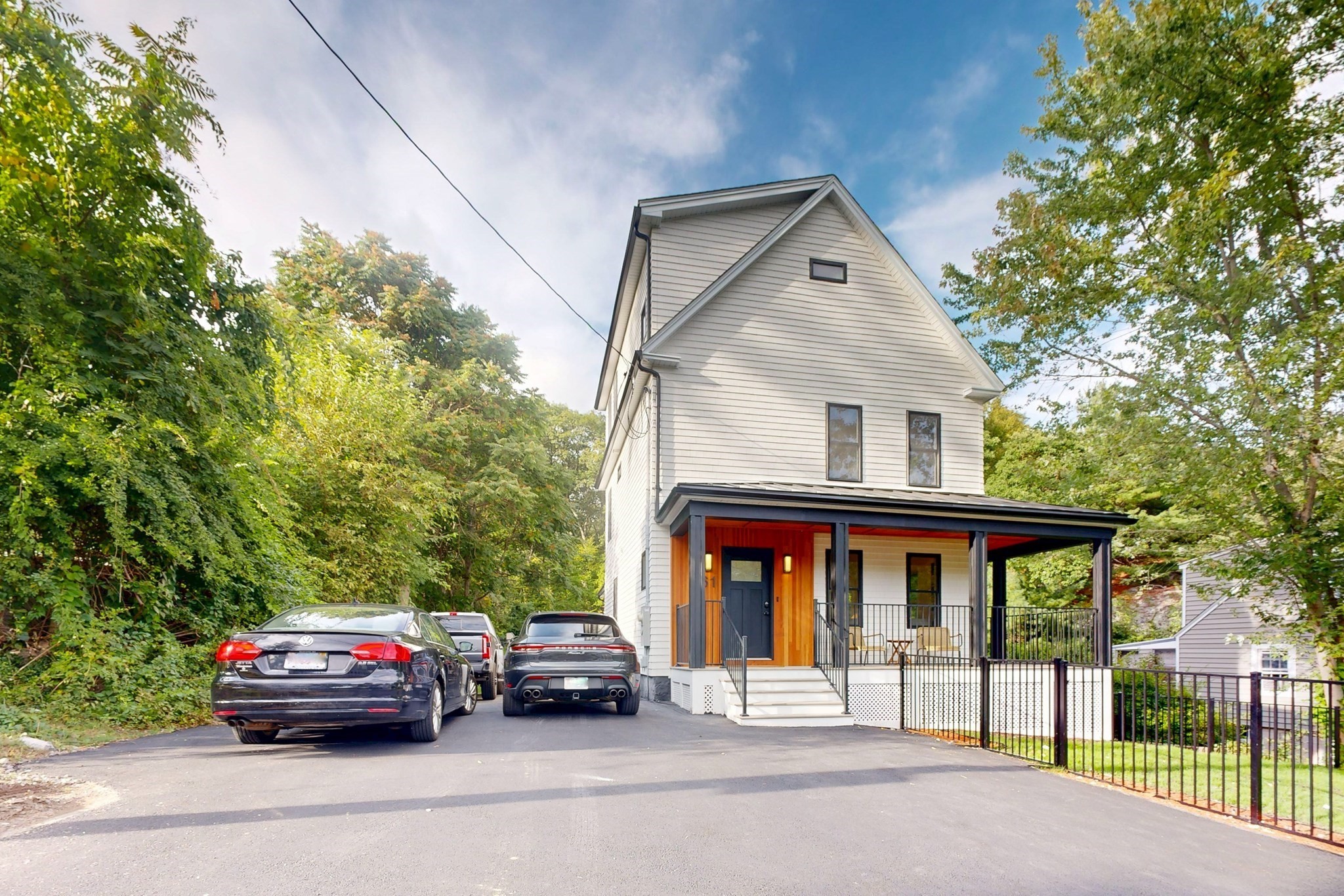 61 Forest Street, Wakefield, MA 01880