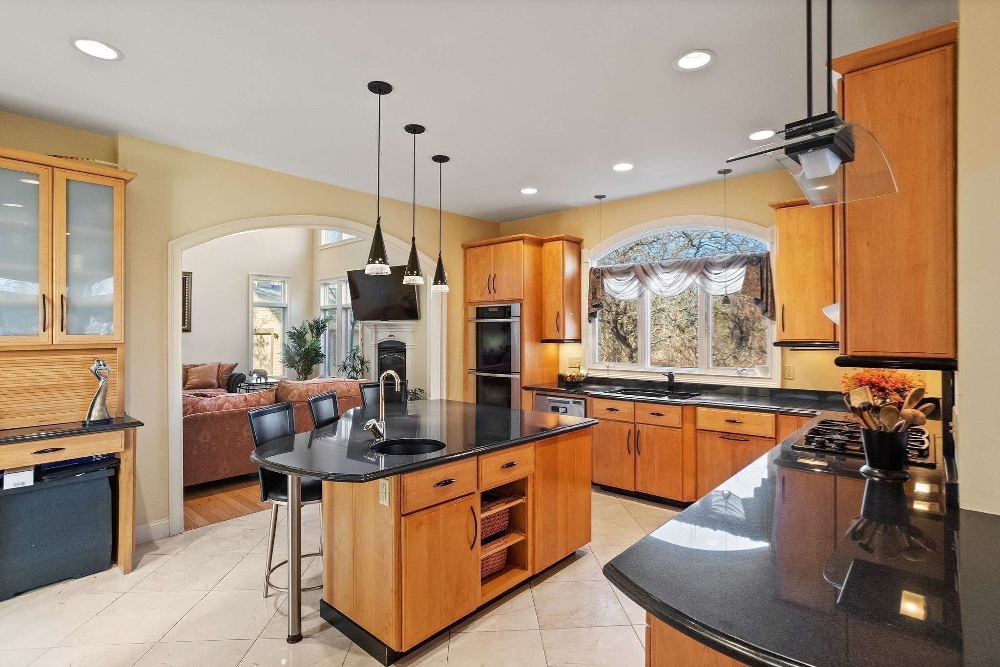 34 Allen St., Lexington, MA 02421 - Image 19