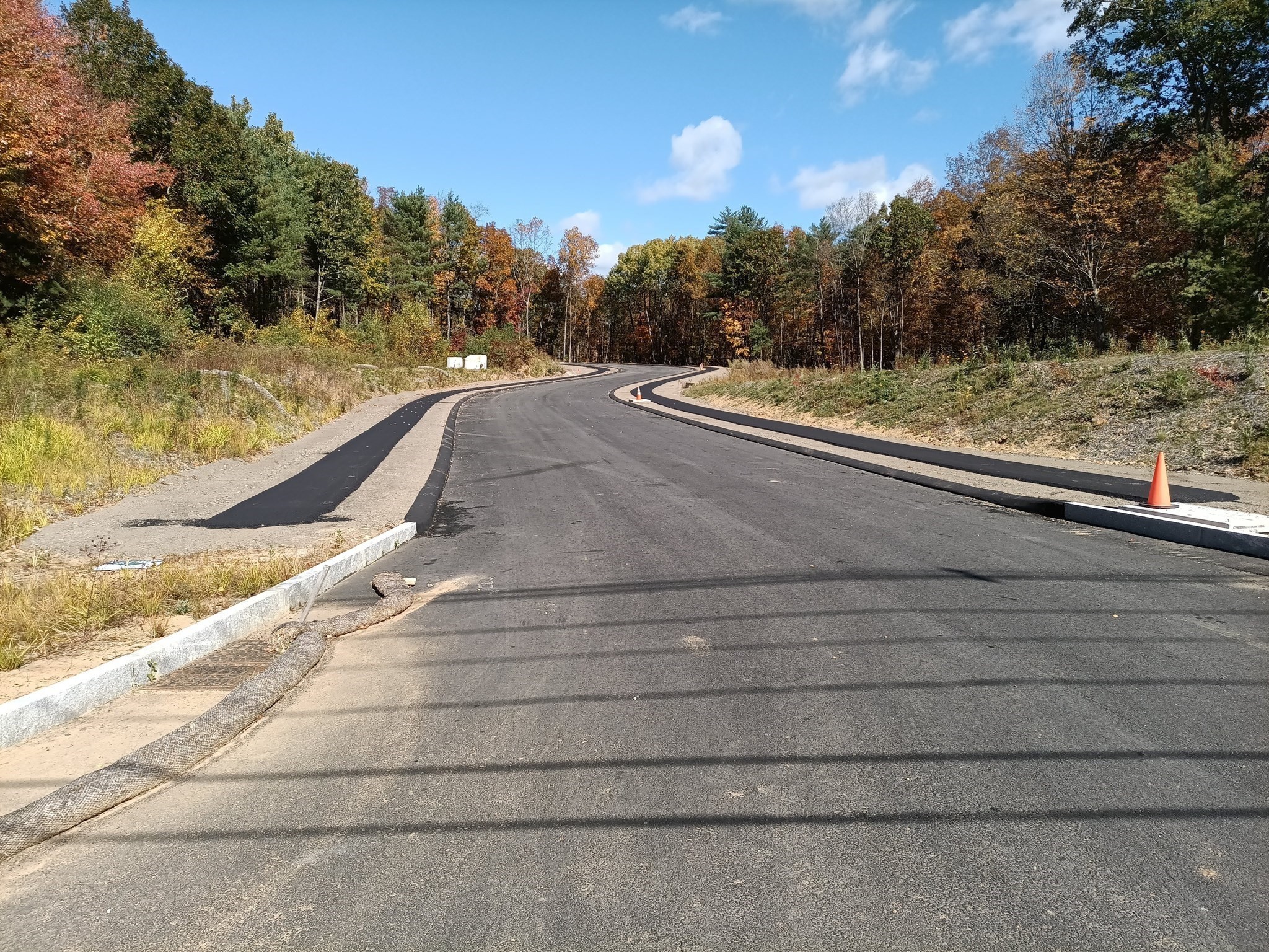 1 Berry Farms Road-2 Acre, Sturbridge, MA 01550 - Image 2