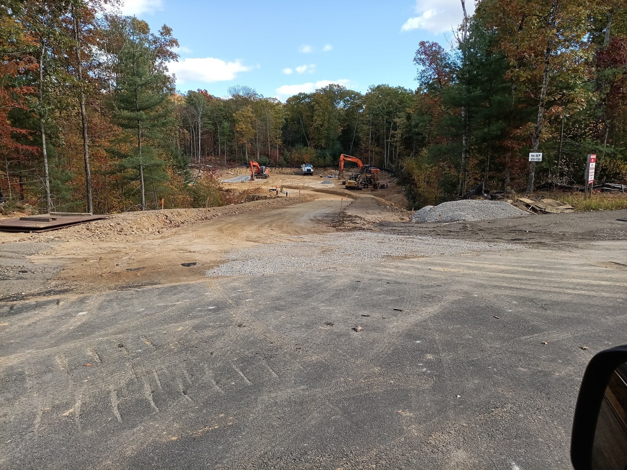 1 Berry Farms Road-2 Acre, Sturbridge, MA 01550 - Image 15