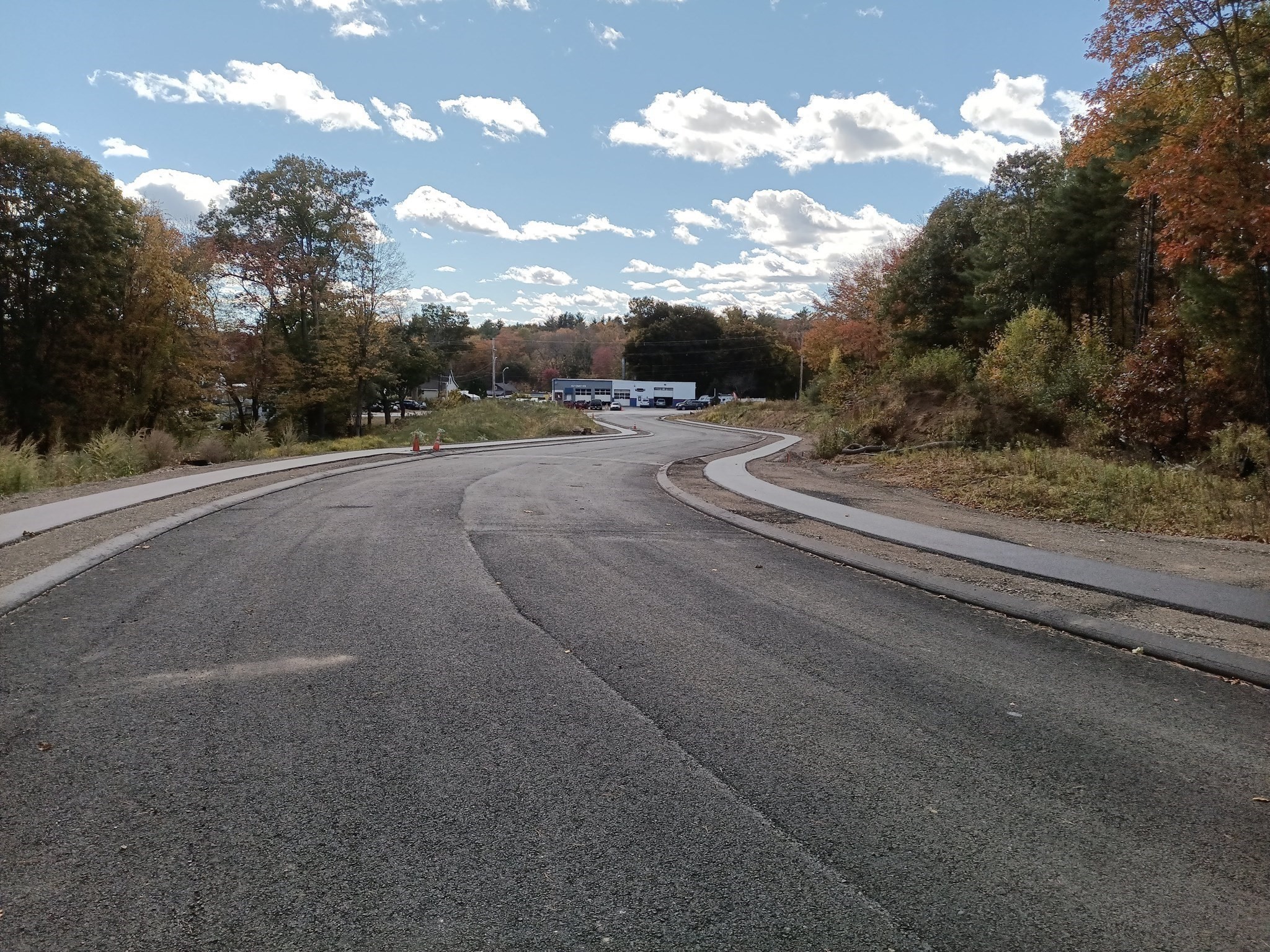 1 Berry Farms Road-2 Acre, Sturbridge, MA 01550 - Image 4