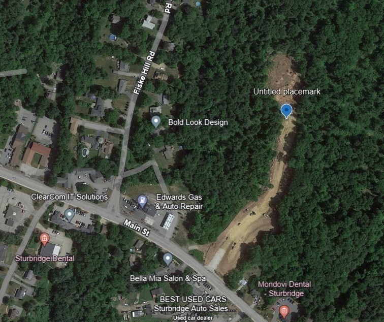1 Berry Farms Road-2 Acre, Sturbridge, MA 01550 - Image 5