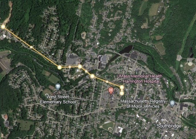 1 Berry Farms Road-2 Acre, Sturbridge, MA 01550 - Image 9