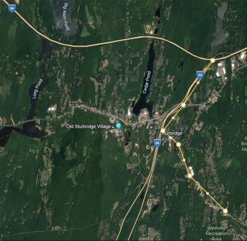 1 Berry Farms Road-2 Acre, Sturbridge, MA 01550 - Image 10