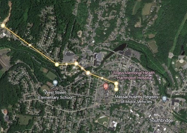 3 Berry Farms Road - Jv, Sturbridge, MA 01566 - Image 7