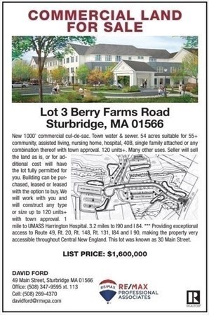 3 Berry Farms Road - Jv, Sturbridge, MA 01566 - Image 9