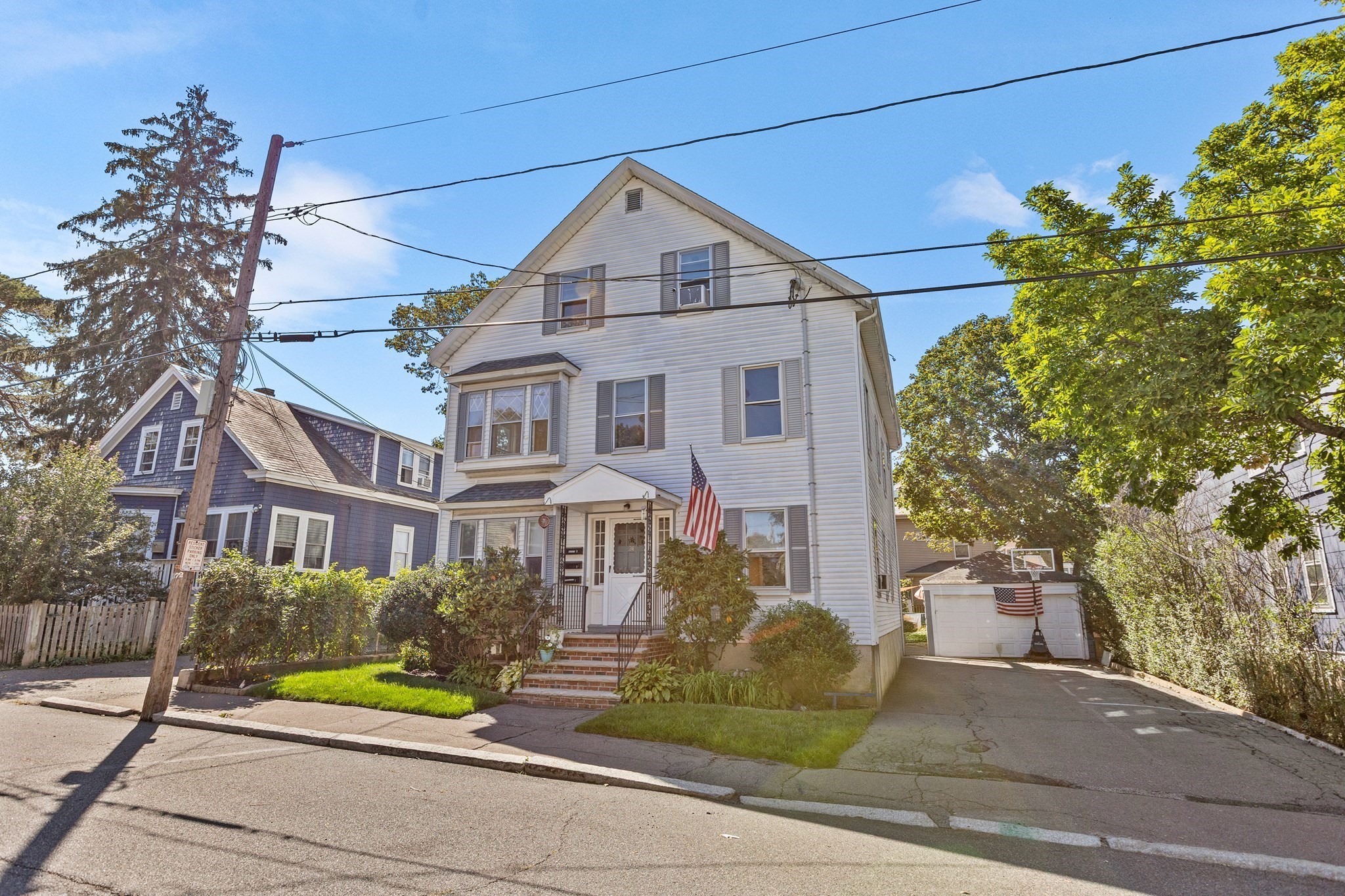 24 Wisteria St Unit 2, Salem, MA 01970 - Image 2