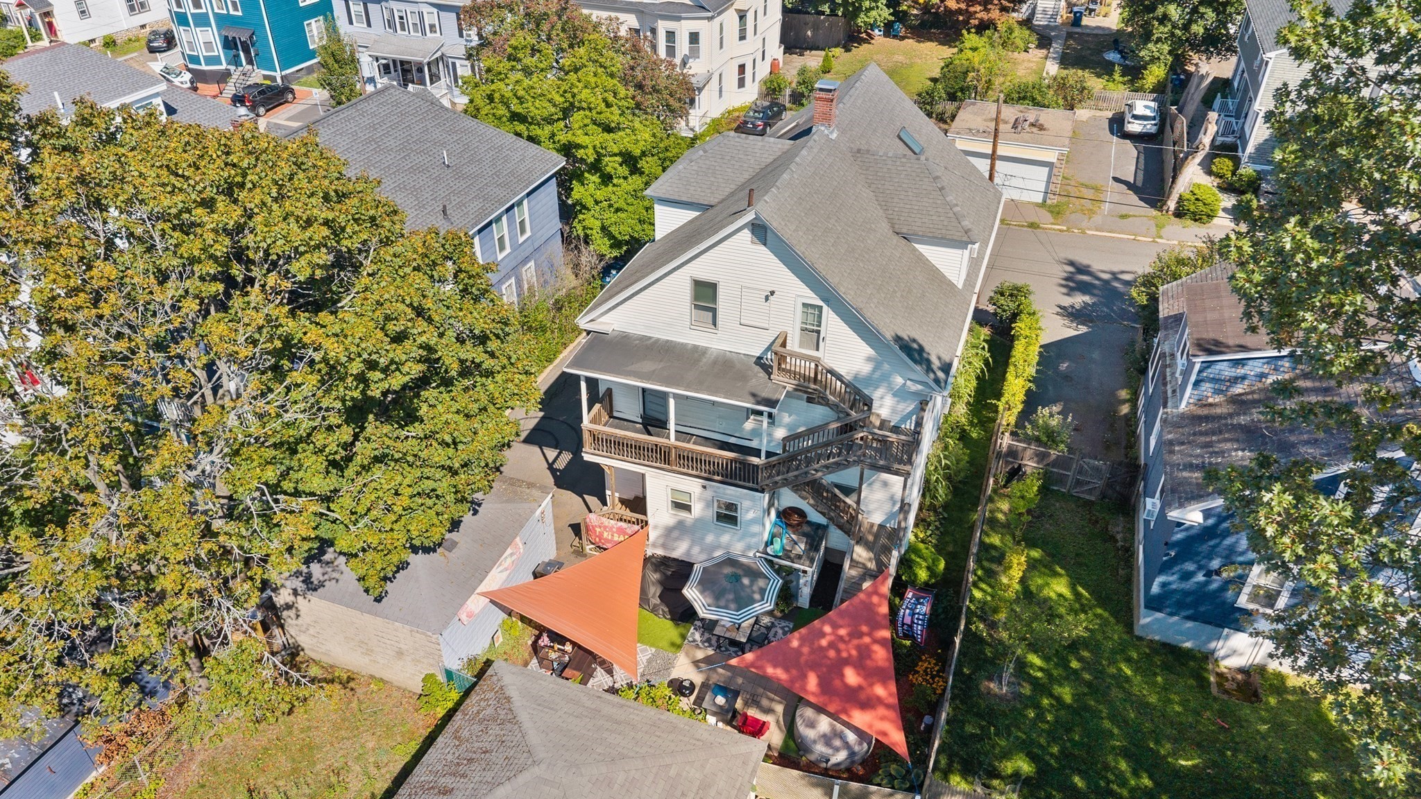 24 Wisteria St Unit 2, Salem, MA 01970 - Image 10