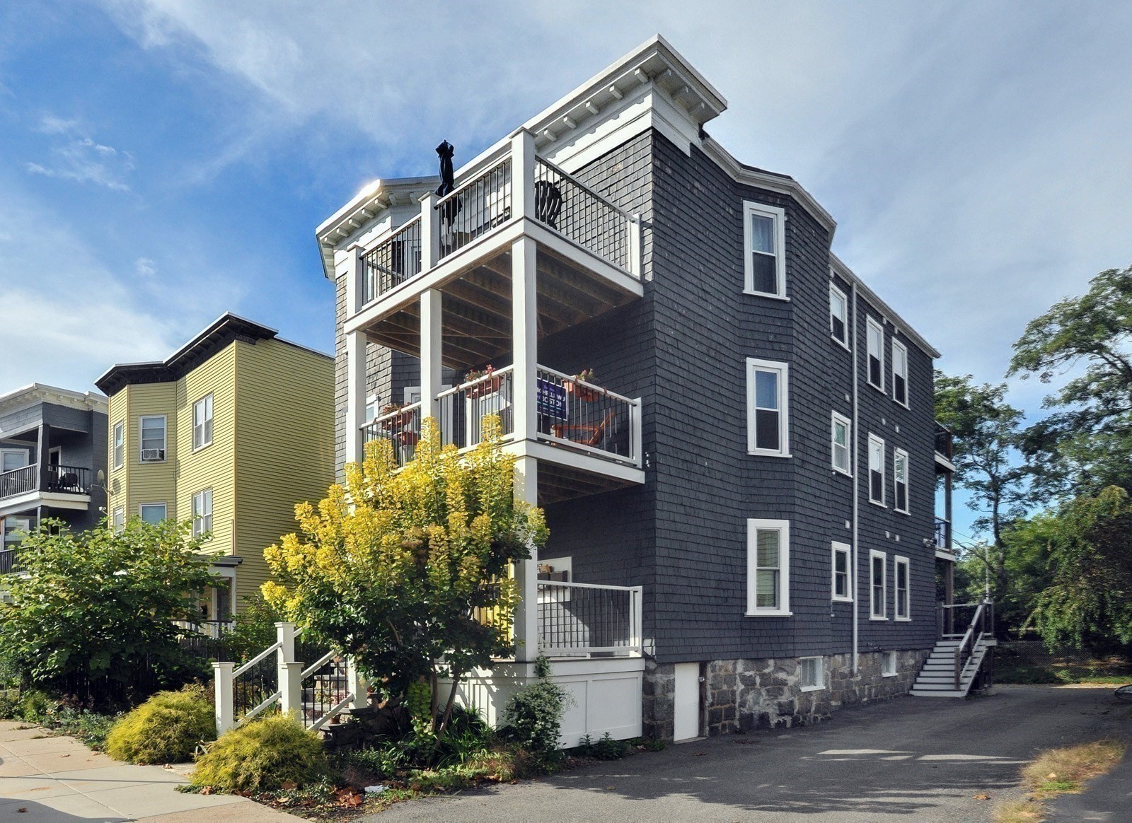 27 Armandine St Unit 1, Dorchester, Boston, MA 02124 - Image 14