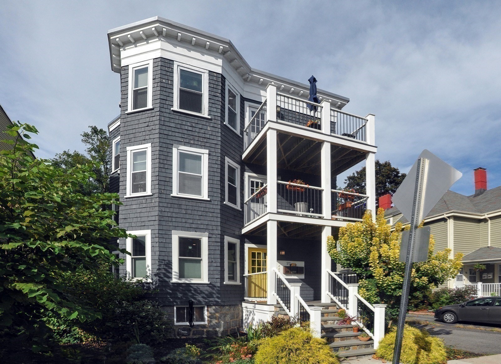 27 Armandine St Unit 1, Dorchester, Boston, MA 02124 - Image 15