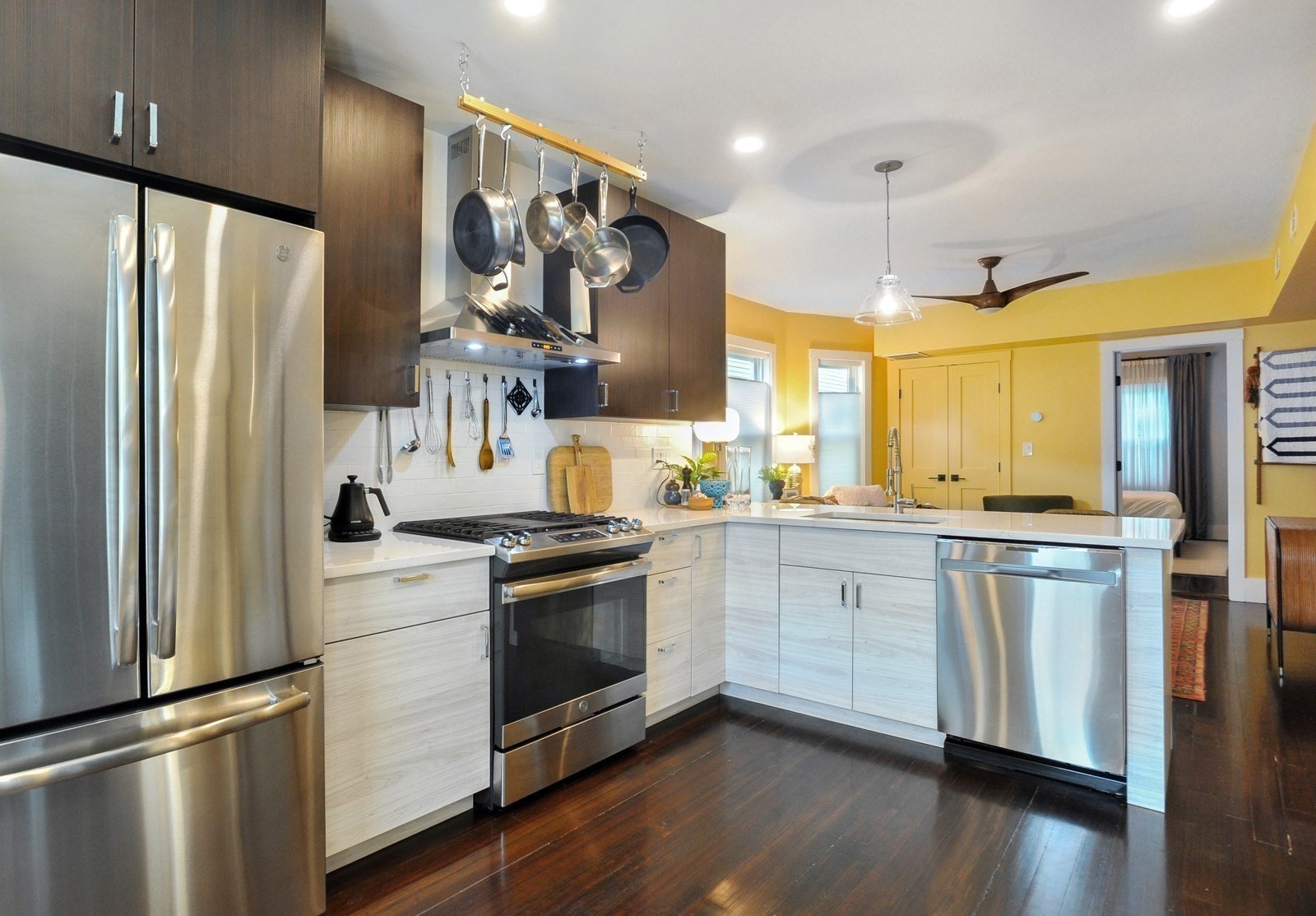 27 Armandine St Unit 1, Dorchester, Boston, MA 02124 - Image 4