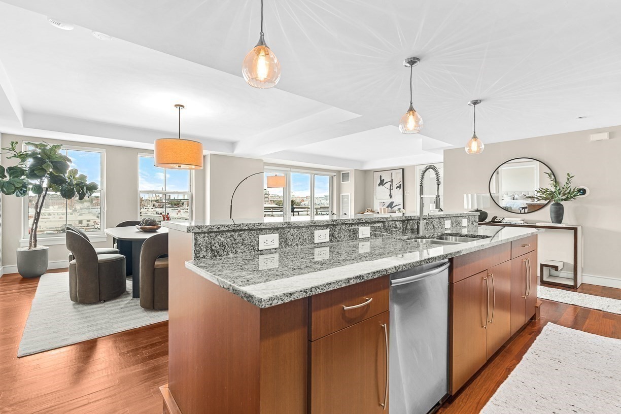 3 Battery Wharf Unit 3309, North End, Boston, MA 02109 - Image 11