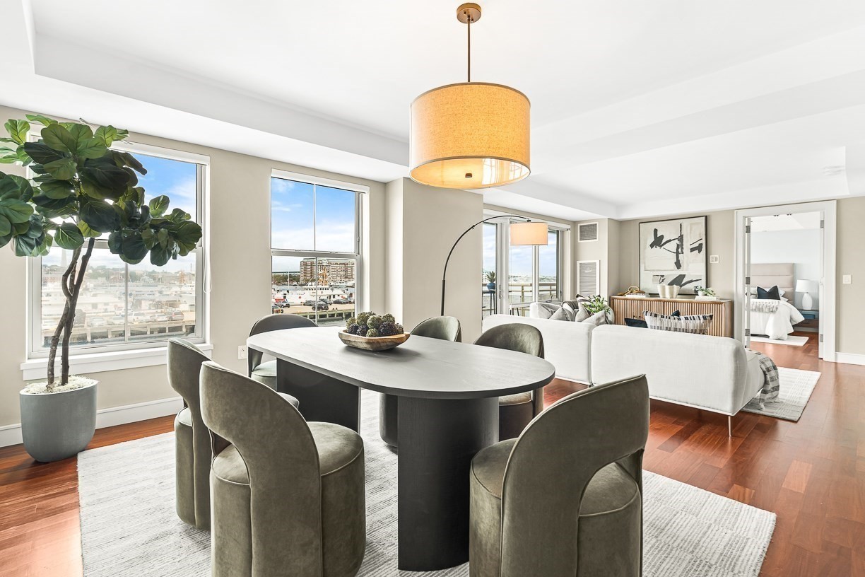 3 Battery Wharf Unit 3309, North End, Boston, MA 02109 - Image 13