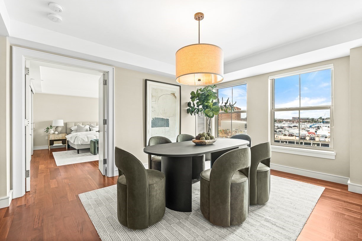 3 Battery Wharf Unit 3309, North End, Boston, MA 02109 - Image 14