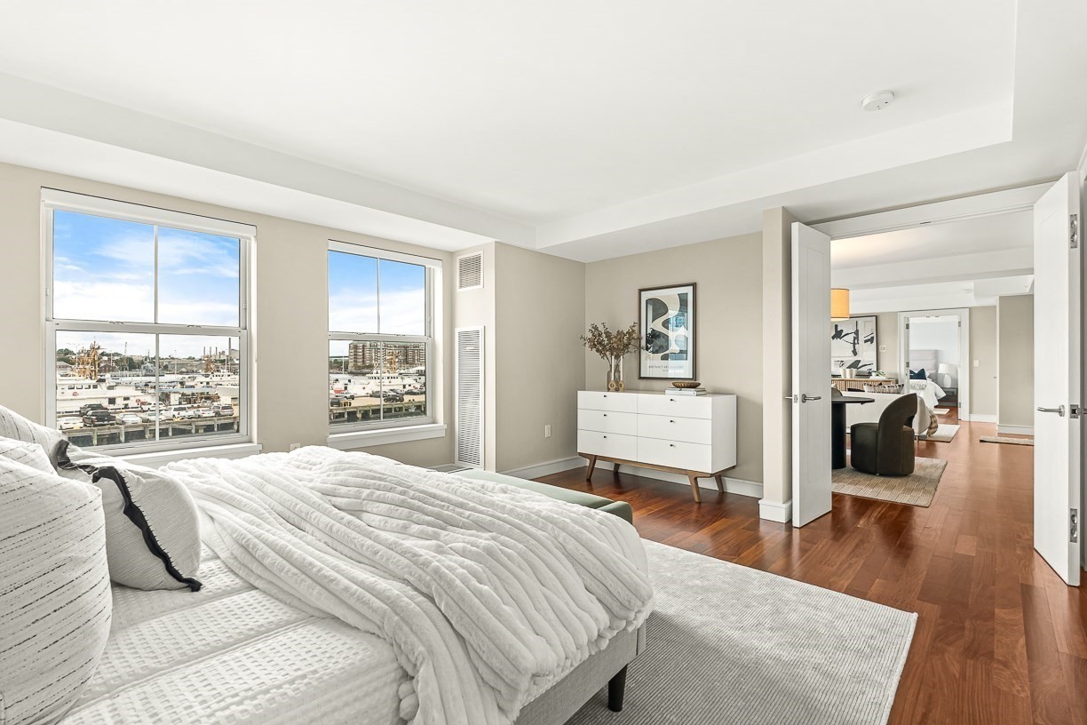 3 Battery Wharf Unit 3309, North End, Boston, MA 02109 - Image 16