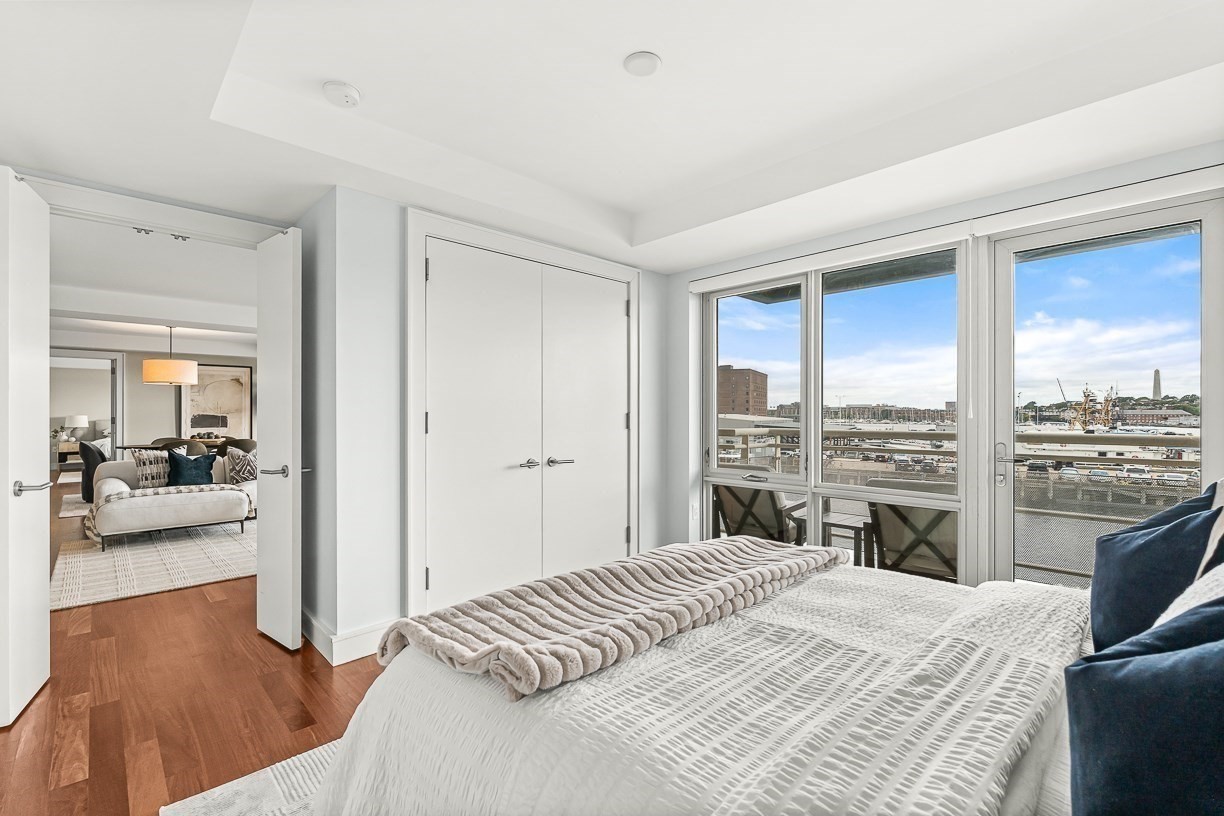 3 Battery Wharf Unit 3309, North End, Boston, MA 02109 - Image 18