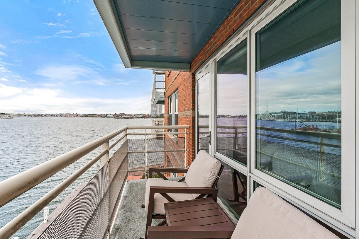 3 Battery Wharf Unit 3309, North End, Boston, MA 02109 - Image 19