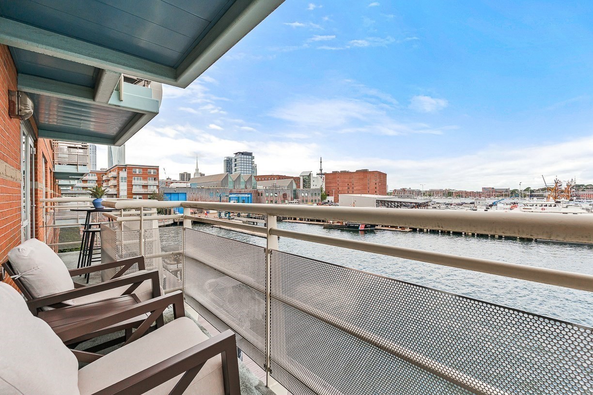 3 Battery Wharf Unit 3309, North End, Boston, MA 02109 - Image 20