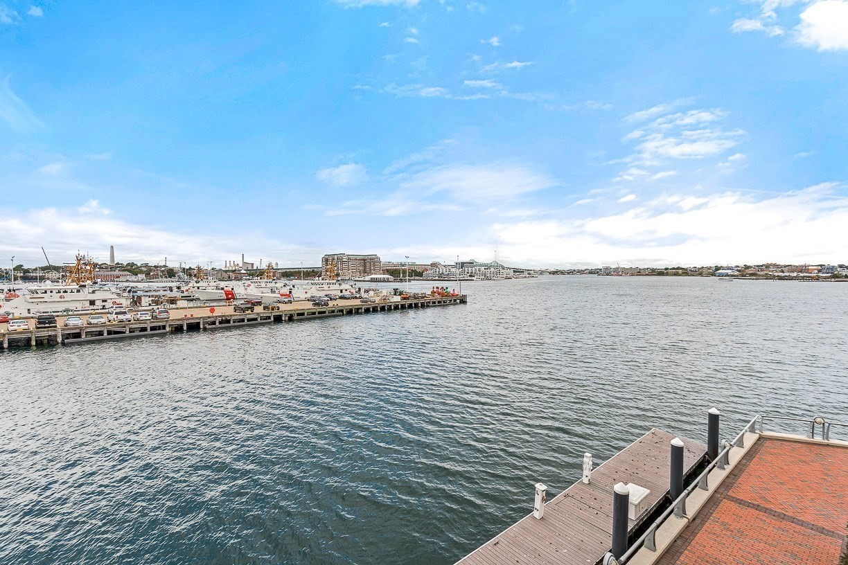 3 Battery Wharf Unit 3309, North End, Boston, MA 02109 - Image 3