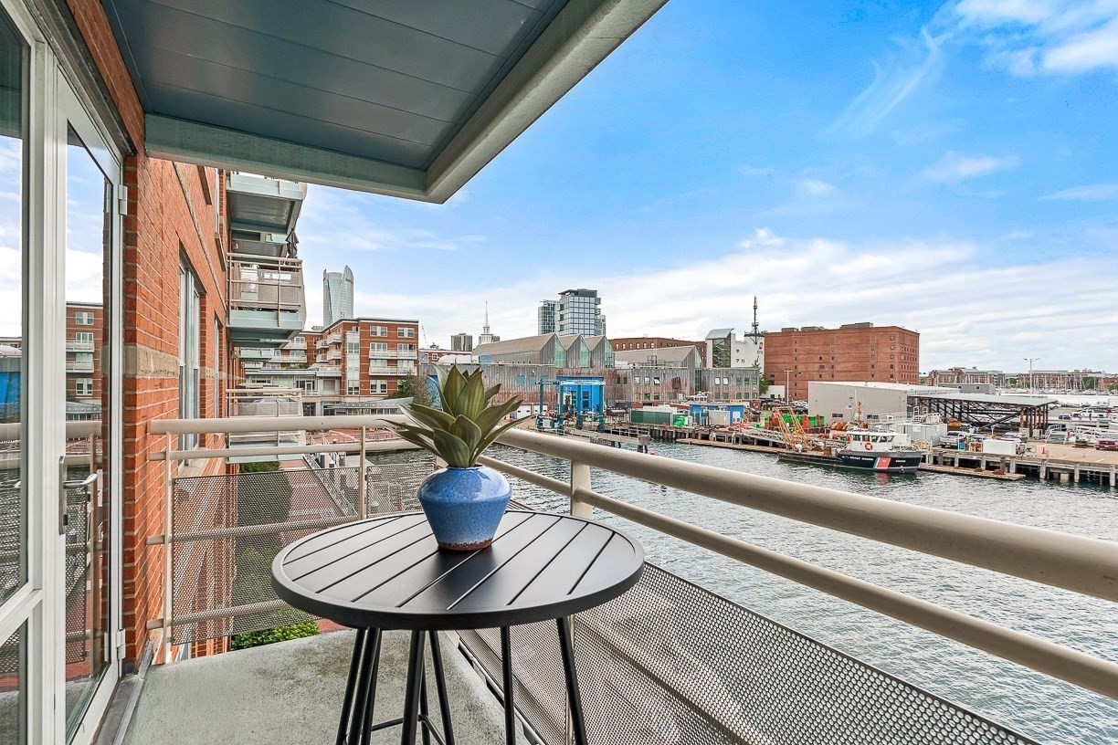 3 Battery Wharf Unit 3309, North End, Boston, MA 02109 - Image 21